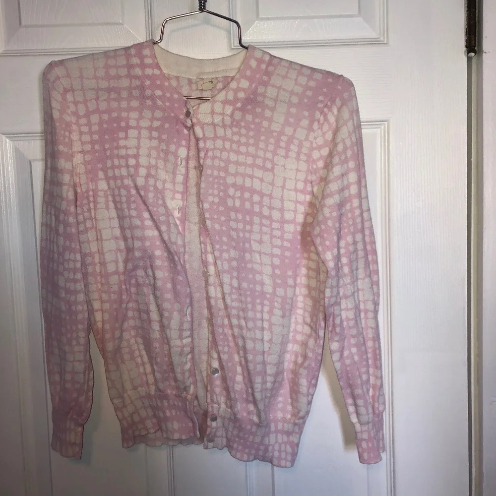 J Crew cardigan‎